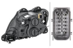 Reflektor Hella 1ED 010 116-521