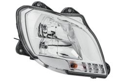 Reflektor Hella 1ED 010 116-521
