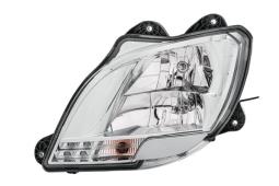 Reflektor Hella 1ED 010 116-531