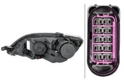 Reflektor Hella 1EE 009 948-061