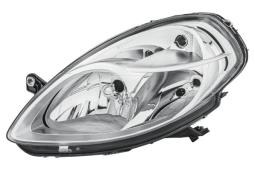 Reflektor Hella 1EB 270 521-431