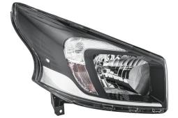 Reflektor Hella 1EE 011 565-121