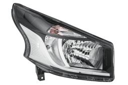 Reflektor Hella 1EE 011 410-461