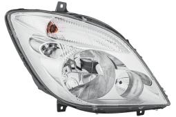 Reflektor Hella 1EB 247 012-021