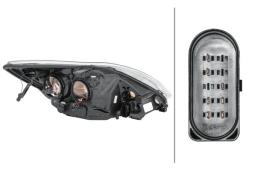 Reflektor Hella 1EE 354 257-011