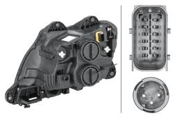 Reflektor Hella 1ED 010 116-541