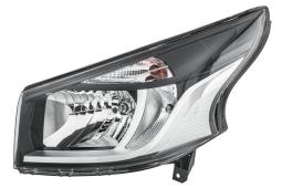 Reflektor Hella 1EE 011 410-451