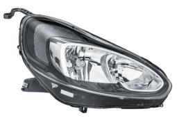 Reflektor Hella 1EH 354 811-061