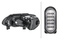 Reflektor Hella 1EE 010 203-021
