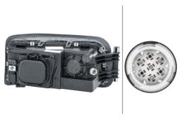 Reflektor Hella 1EH 354 984-011
