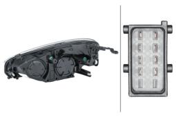 Reflektor Hella 1EH 354 811-061