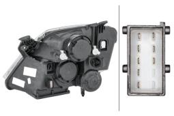 Reflektor Hella 1EE 354 535-021