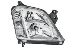 Reflektor Hella 1EE 354 535-021