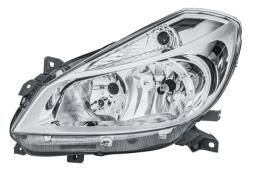 Reflektor Hella 1EE 354 536-011
