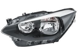 Reflektor Hella 1EG 010 741-071