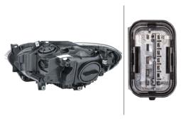 Reflektor Hella 1EG 010 741-081