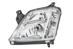 Reflektor Hella 1EE 354 535-011