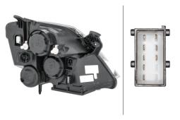 Reflektor Hella 1EE 354 535-011
