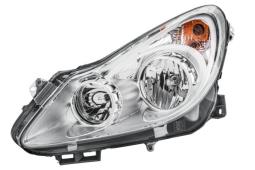 Reflektor Hella 1EG 354 534-011