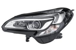 Reflektor Hella 1EF 011 830-091