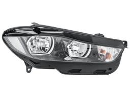 Reflektor Hella 1EH 011 811-121