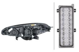Reflektor Hella 1EF 011 830-101