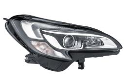 Reflektor Hella 1EF 011 830-101