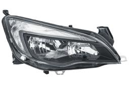 Reflektor Hella 1EG 010 011-381