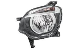 Reflektor Hella 1ED 011 561-011