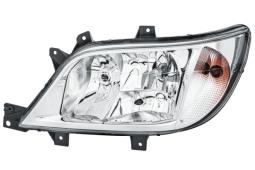 Reflektor Hella 1EH 246 047-011