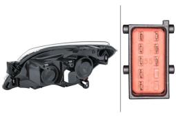 Reflektor Hella 1EG 270 370-321