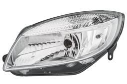 Reflektor Hella 1ED 247 025-211