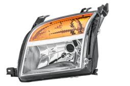 Reflektor Hella 1ED 247 026-251