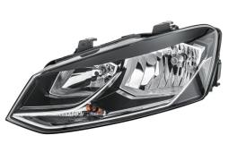 Reflektor Hella 1EB 012 034-011