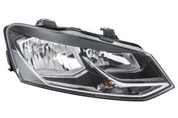 Reflektor Hella 1EB 012 034-021