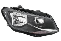 Reflektor Hella 1ED 012 286-021