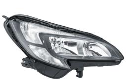Reflektor Hella 1EF 011 830-021