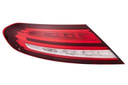Lampa tylna zespolona Hella 2SD 011 786-271
