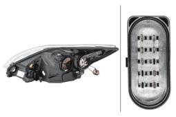 Reflektor Hella 1EE 354 257-021