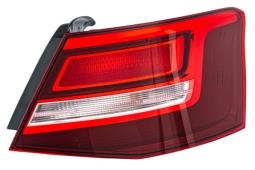 Lampa tylna zespolona Hella 2SD 012 833-041