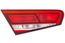 Lampa tylna zespolona Hella 2TZ 012 834-051