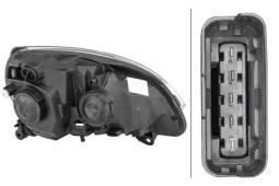 Reflektor Hella 1DB 008 461-731