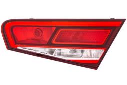 Lampa tylna zespolona Hella 2TZ 012 834-061