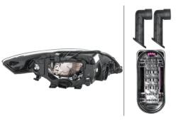 Reflektor Hella 1EB 354 996-011