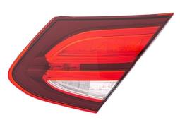 Lampa tylna zespolona Hella 2TZ 011 787-281