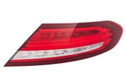 Lampa tylna zespolona Hella 2SD 011 786-221