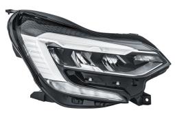 Reflektor Hella 1EX 013 930-821