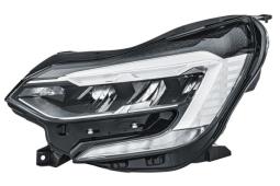 Reflektor Hella 1EX 013 930-811