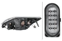 Reflektor Hella 1EE 354 257-041