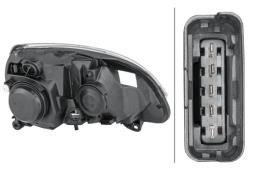 Reflektor Hella 1DL 008 461-771